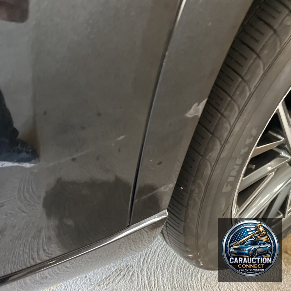 2024 Lexus TX 350 Premium