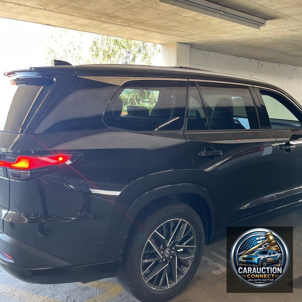 2024 Lexus TX 350 Premium