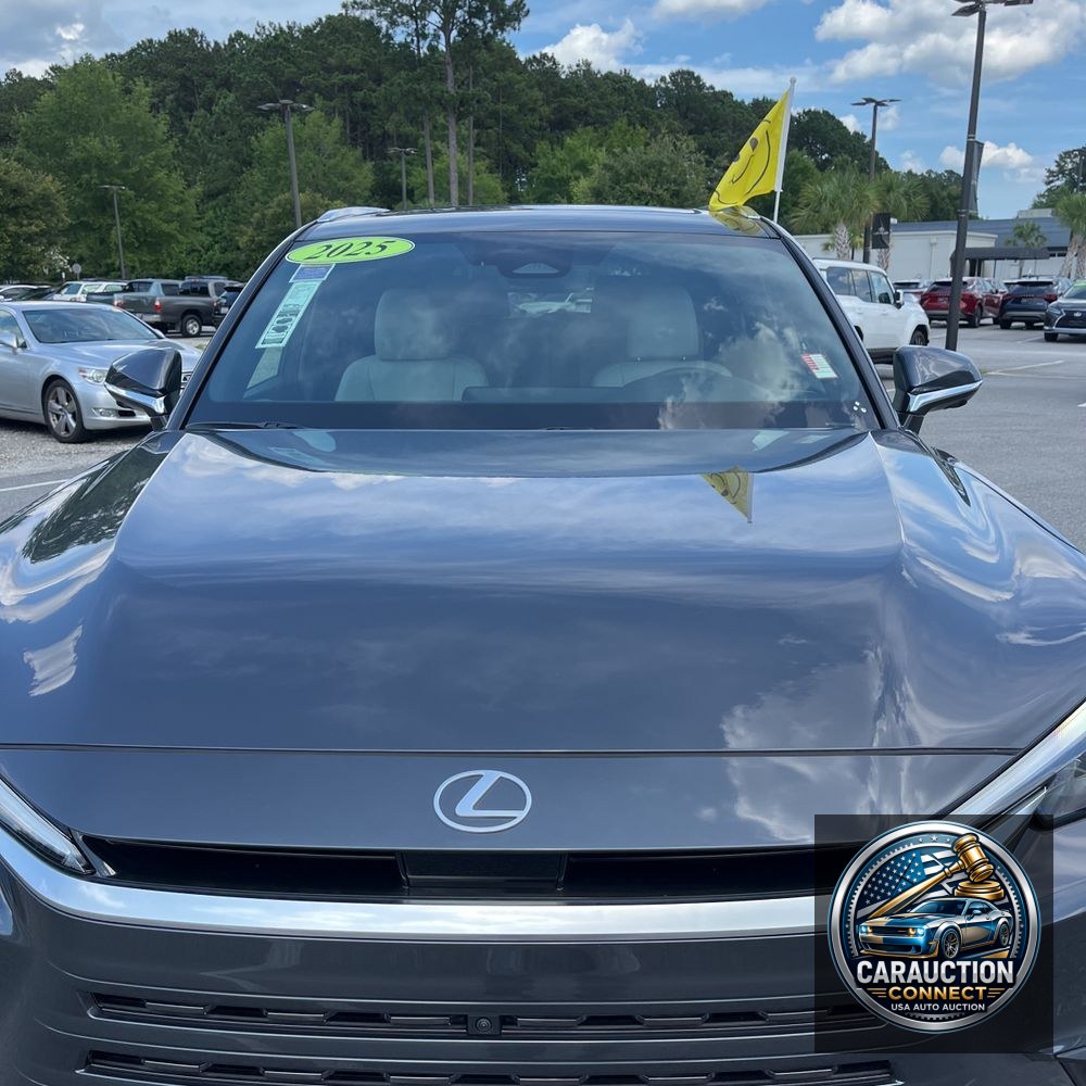 2025 Lexus TX 350 Premium