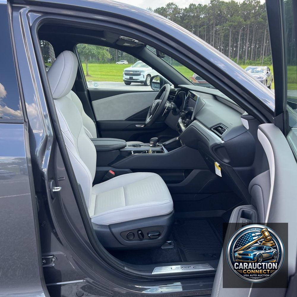 2025 Lexus TX 350 Premium