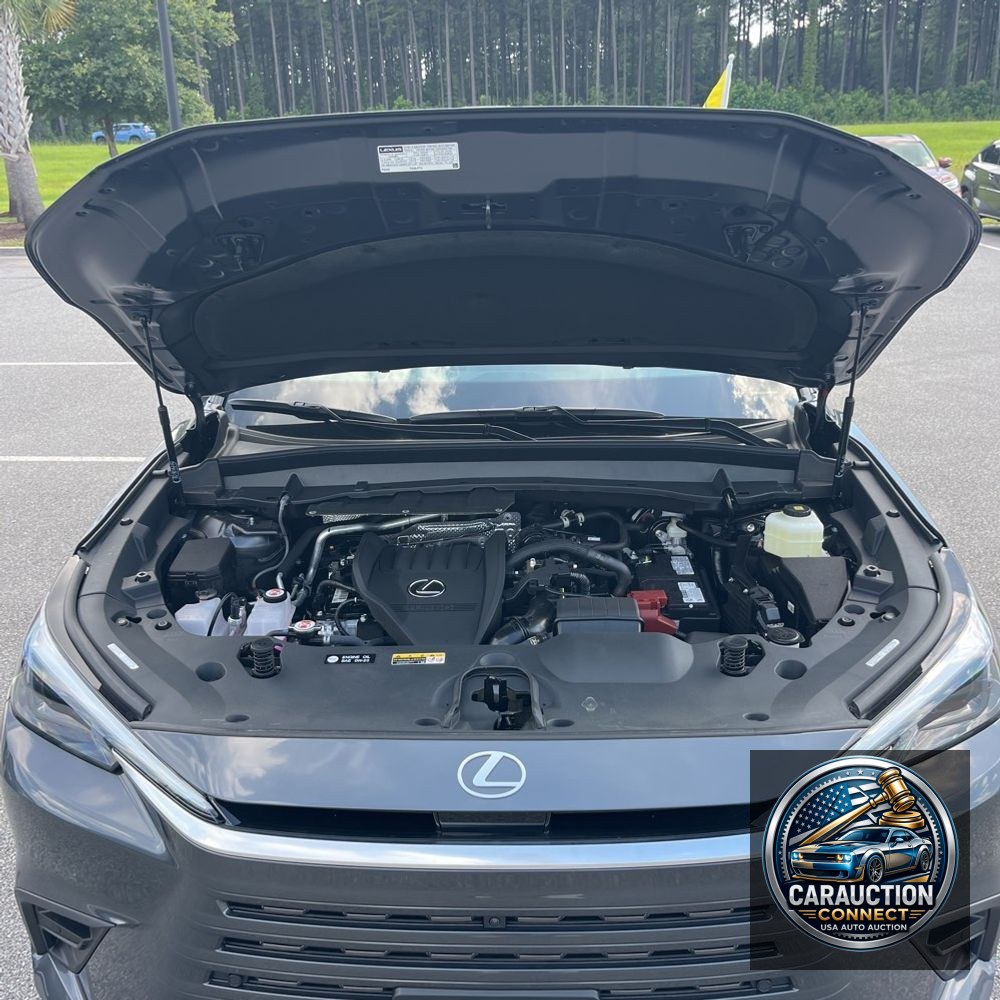 2025 Lexus TX 350 Premium
