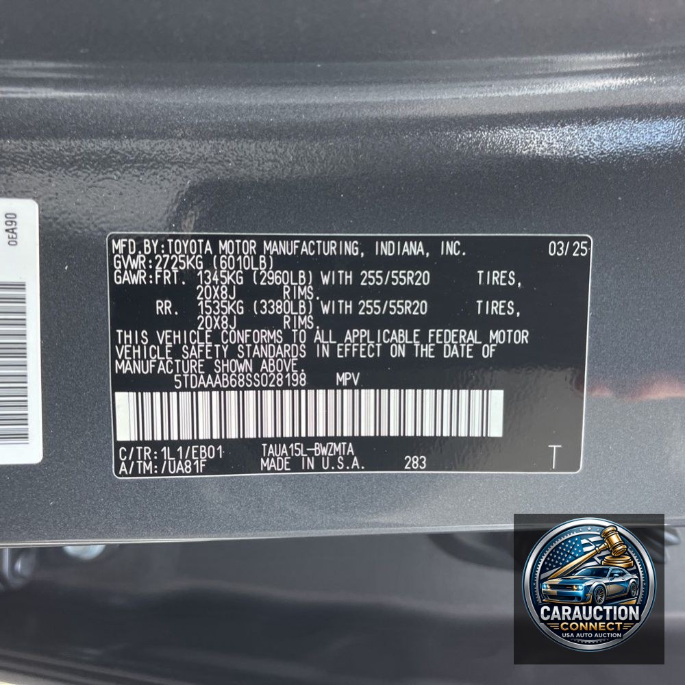 2025 Lexus TX 350 Premium