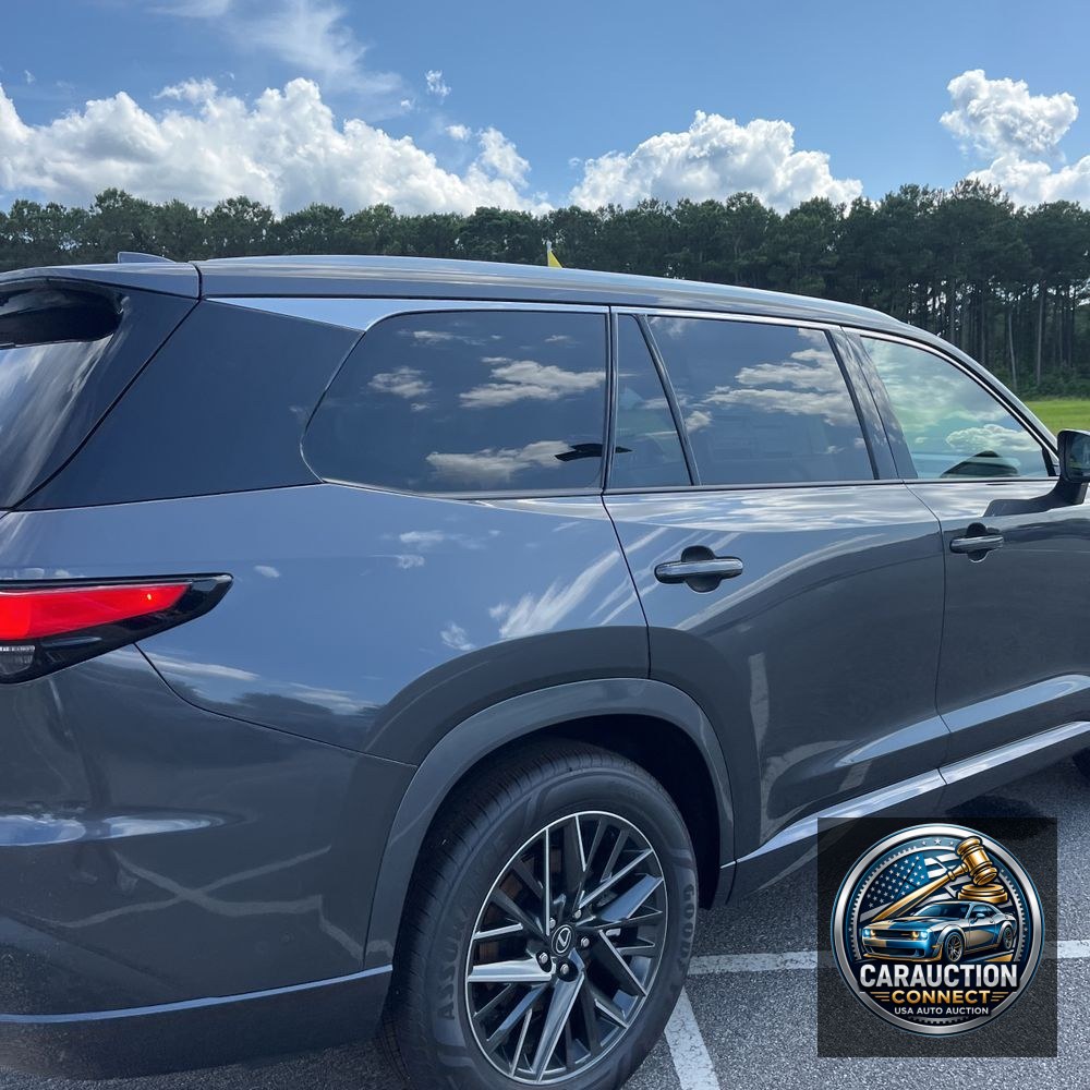 2025 Lexus TX 350 Premium