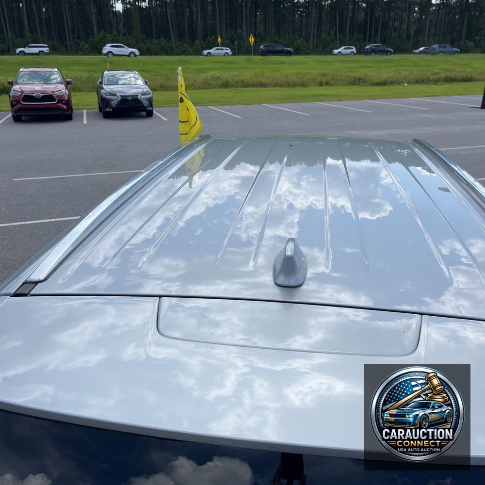 2025 Lexus TX 350 Base