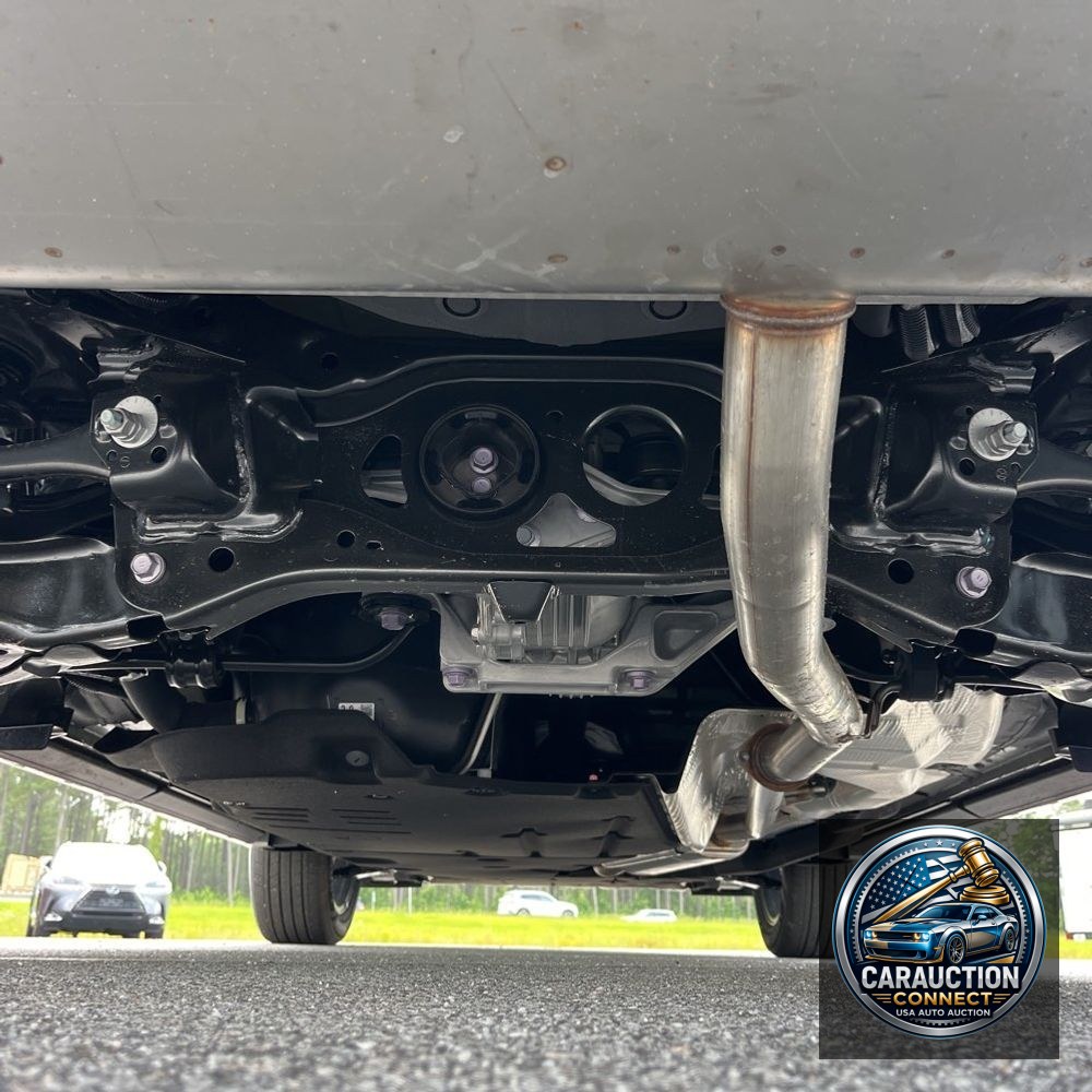 2025 Lexus TX 350 Base