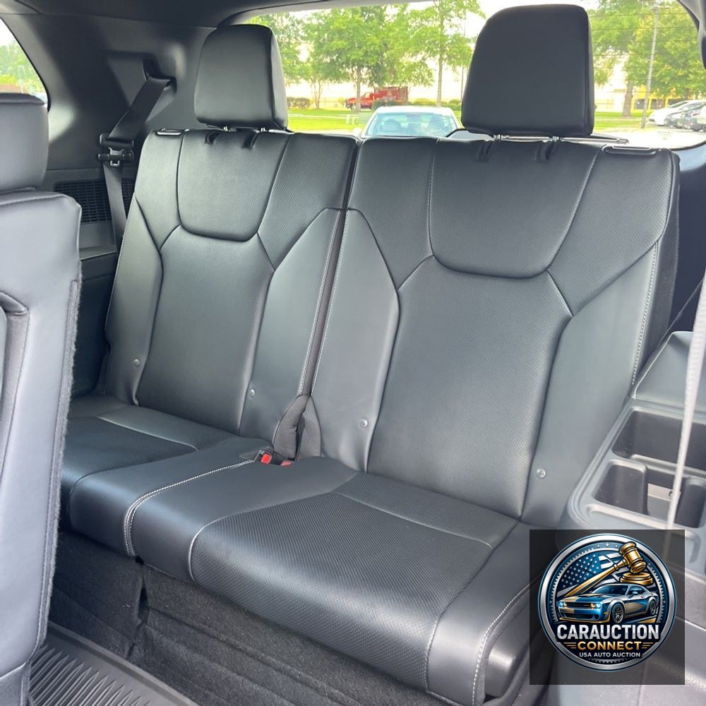 2025 Lexus TX 350 Base