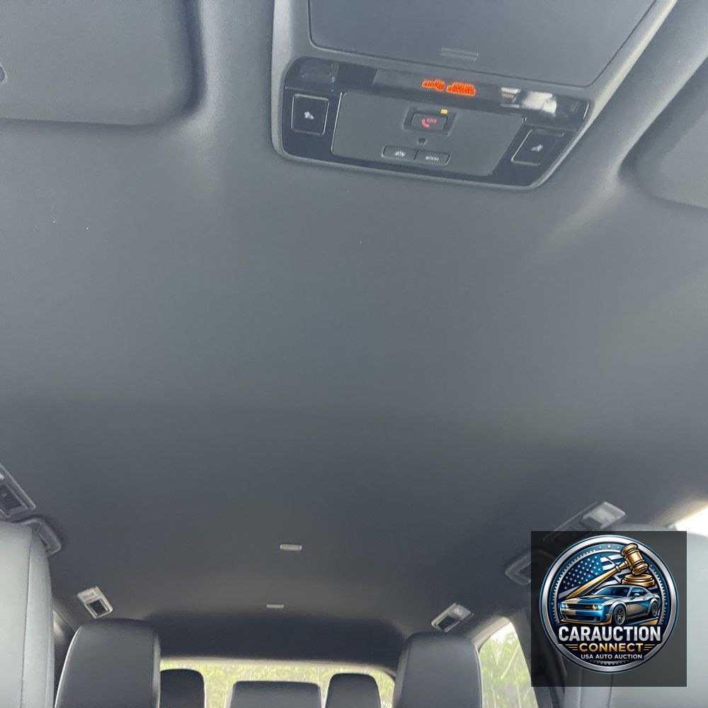 2025 Lexus TX 350 Base