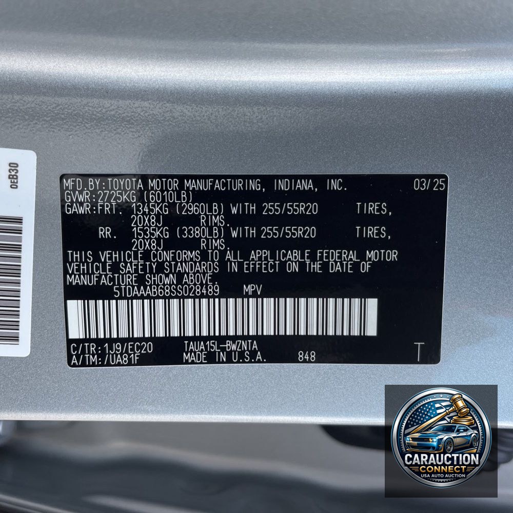 2025 Lexus TX 350 Base