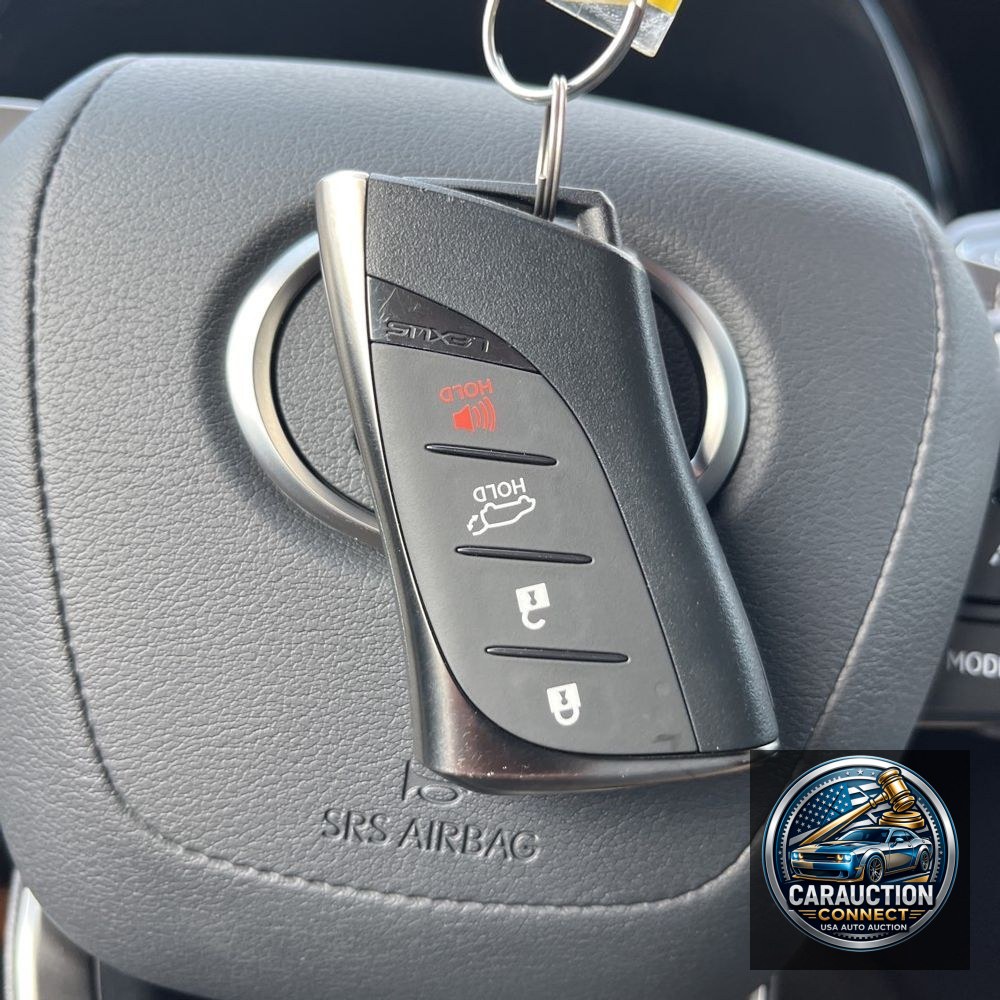 2025 Lexus TX 350 Base