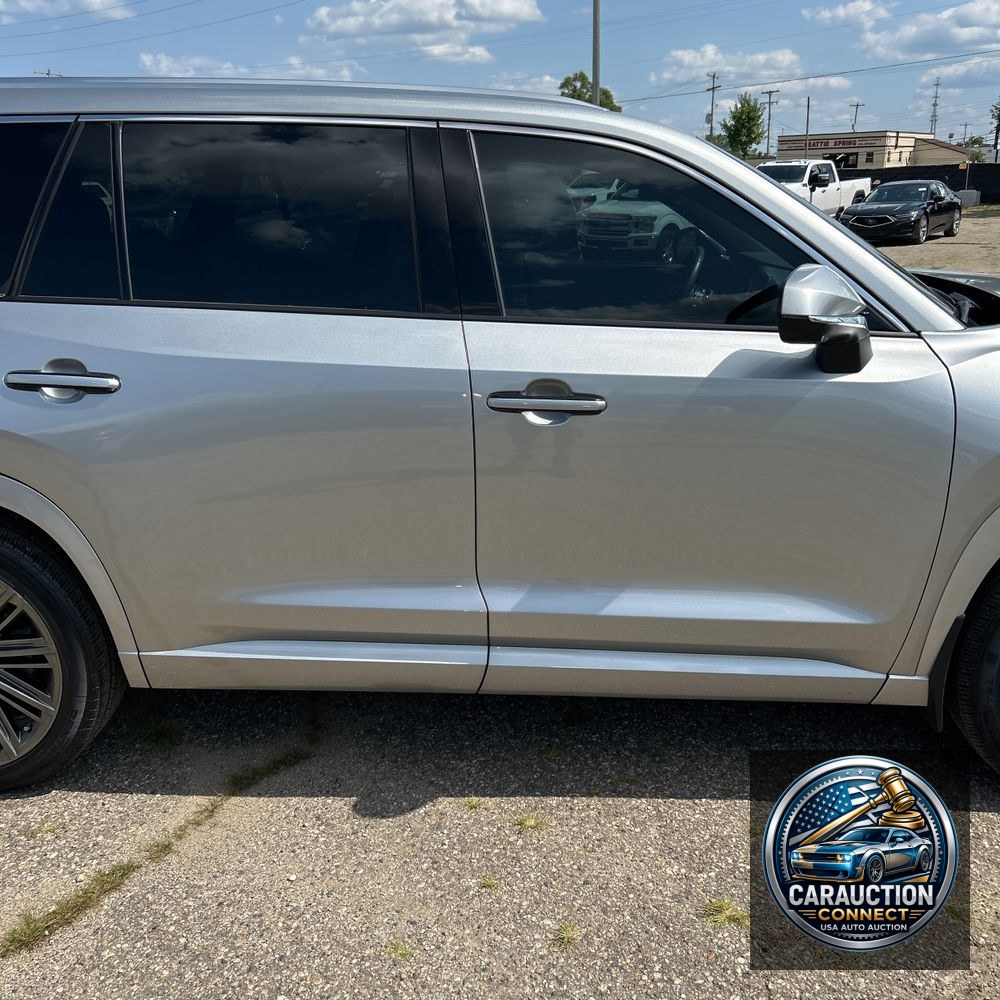 2024 Lexus TX-Series TX350 Premium