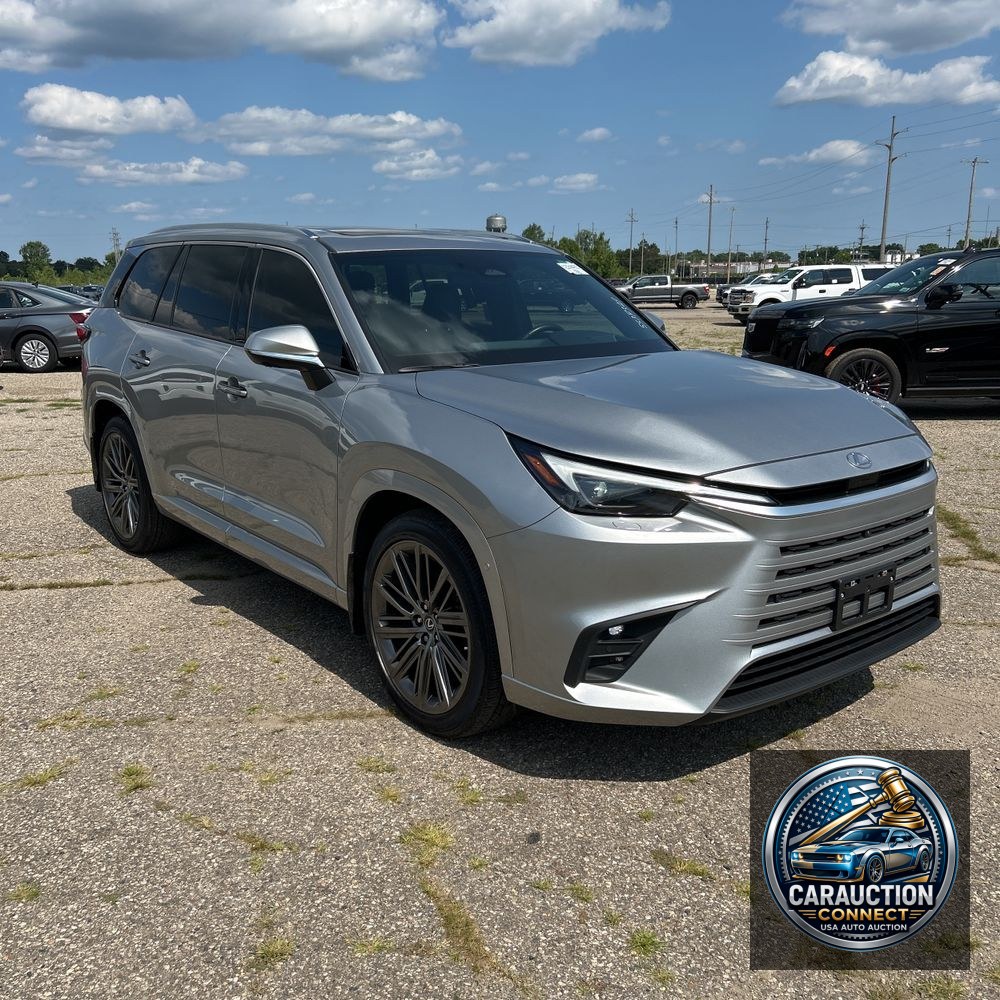 2024 Lexus TX-Series TX350 Premium