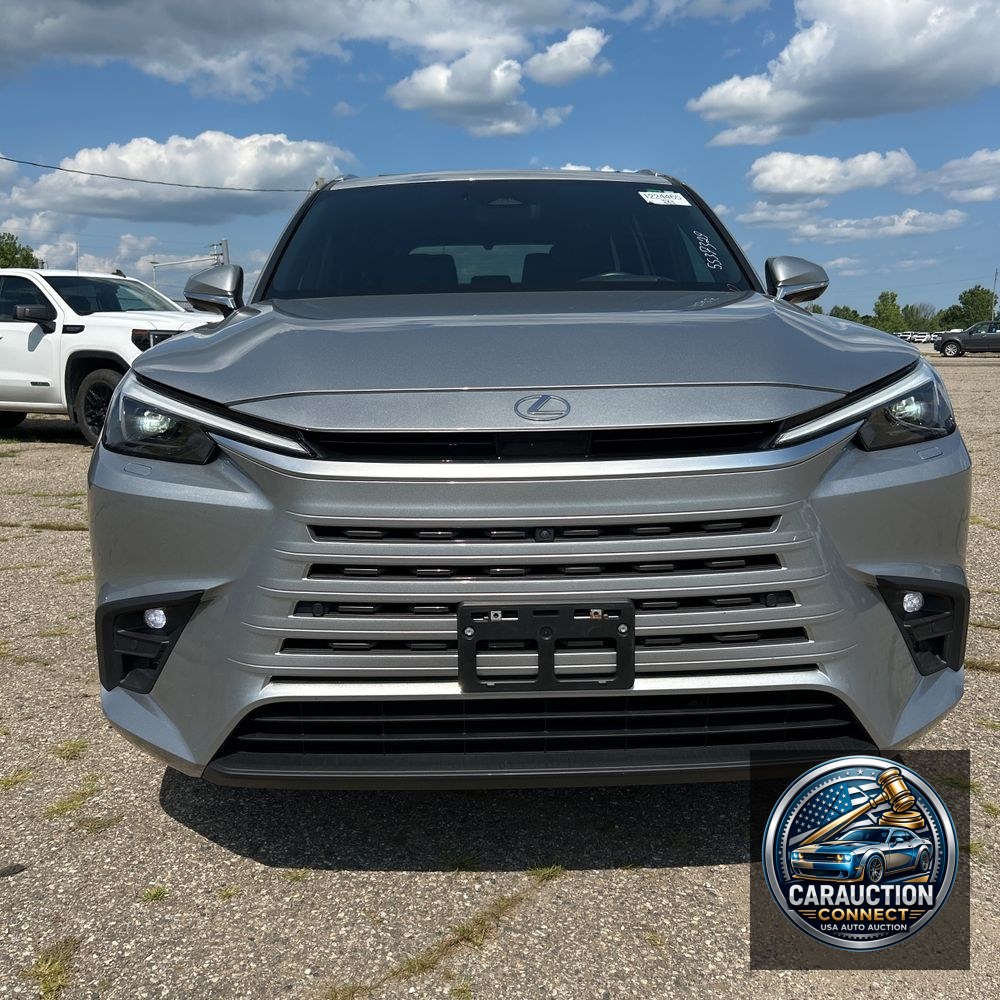 2024 Lexus TX-Series TX350 Premium