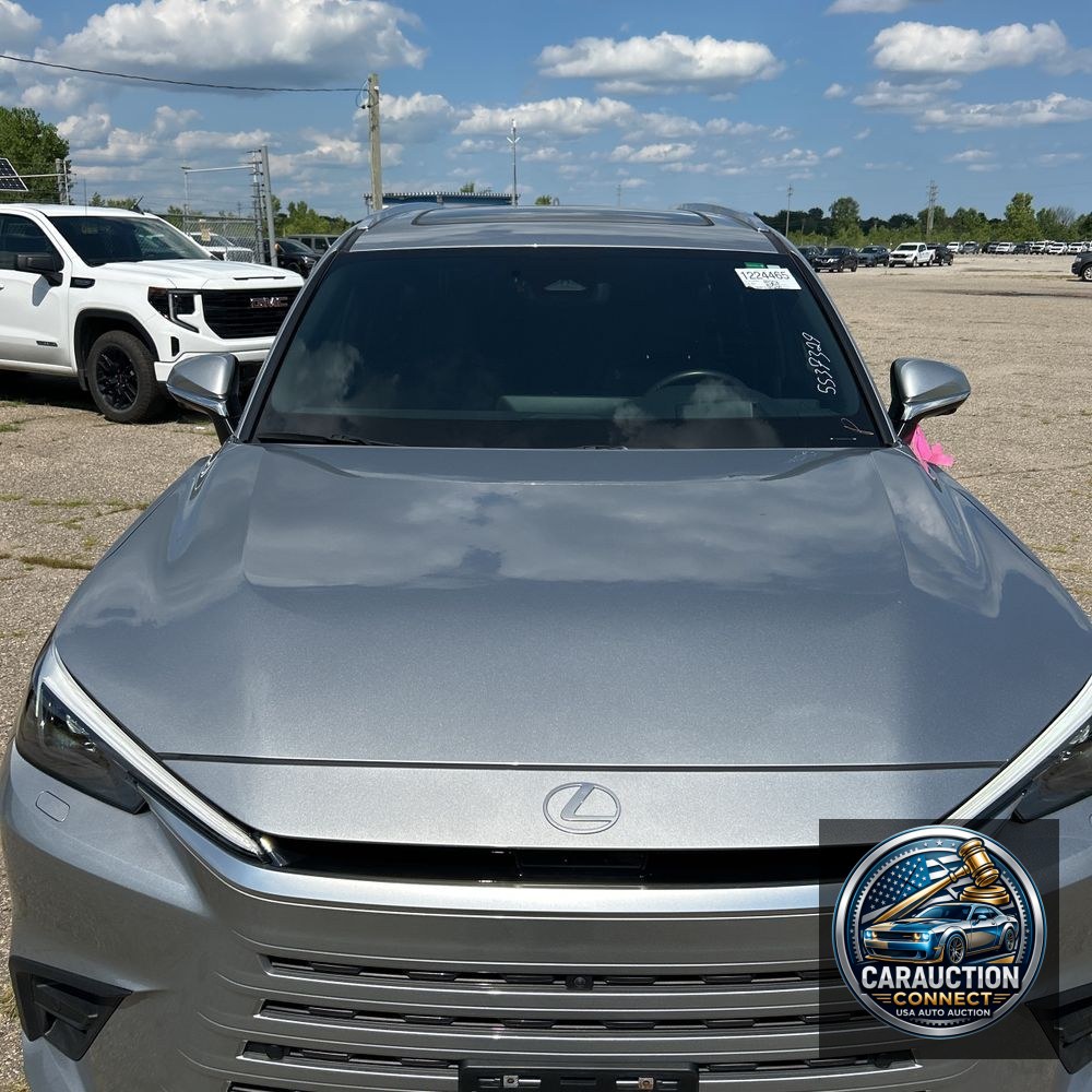 2024 Lexus TX-Series TX350 Premium