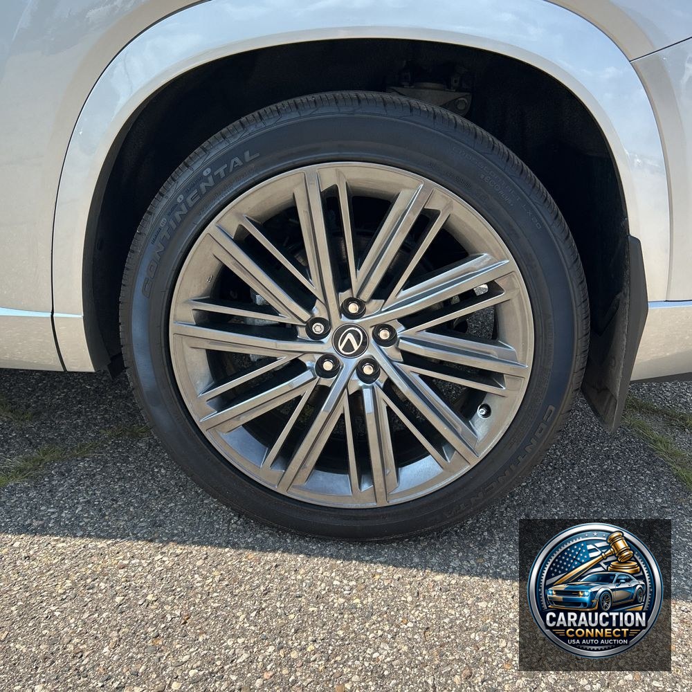 2024 Lexus TX-Series TX350 Premium