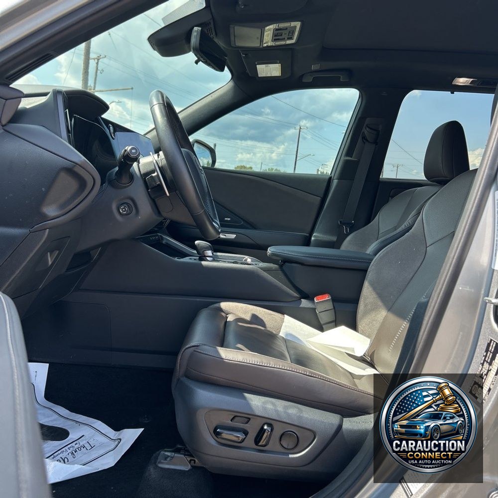 2024 Lexus TX-Series TX350 Premium