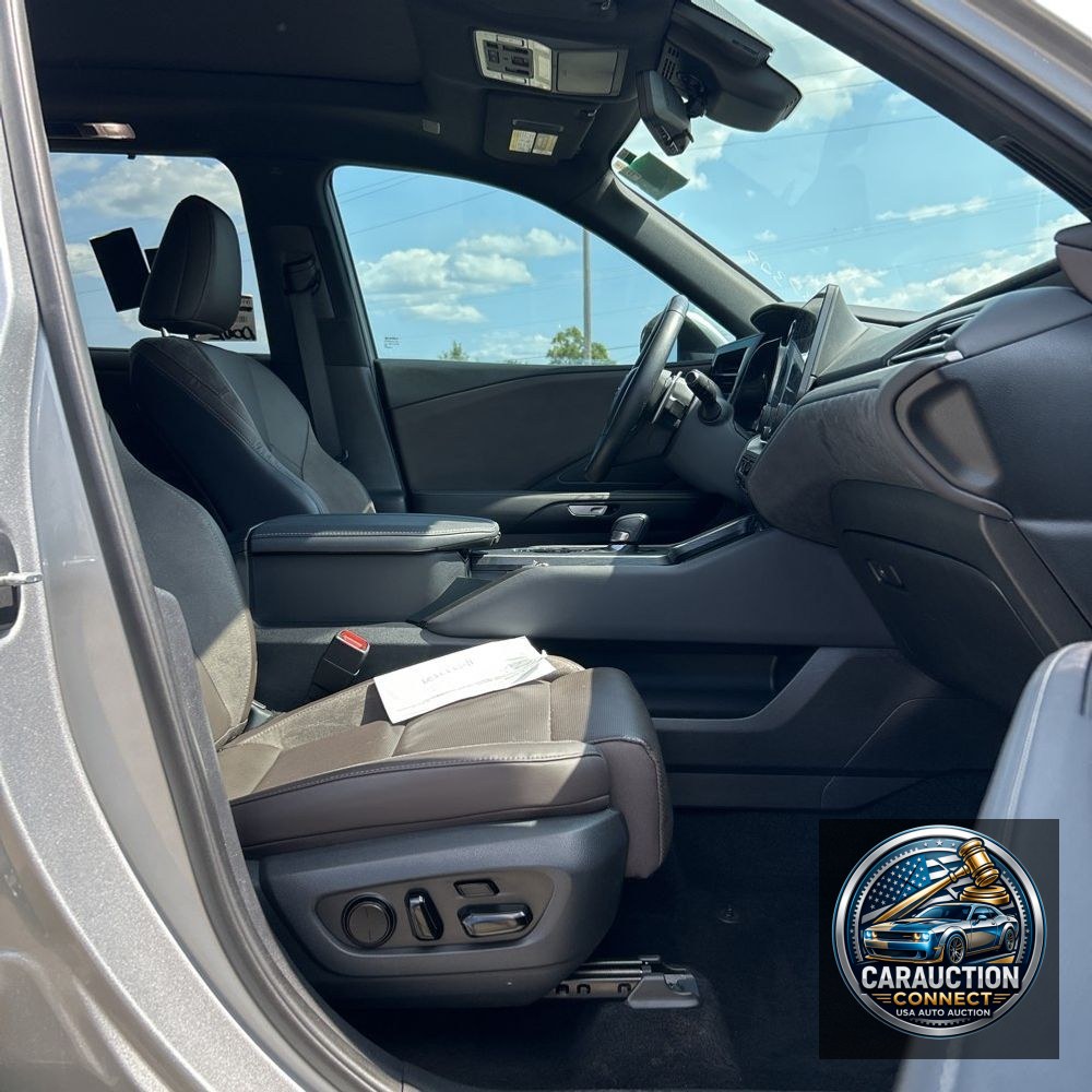 2024 Lexus TX-Series TX350 Premium