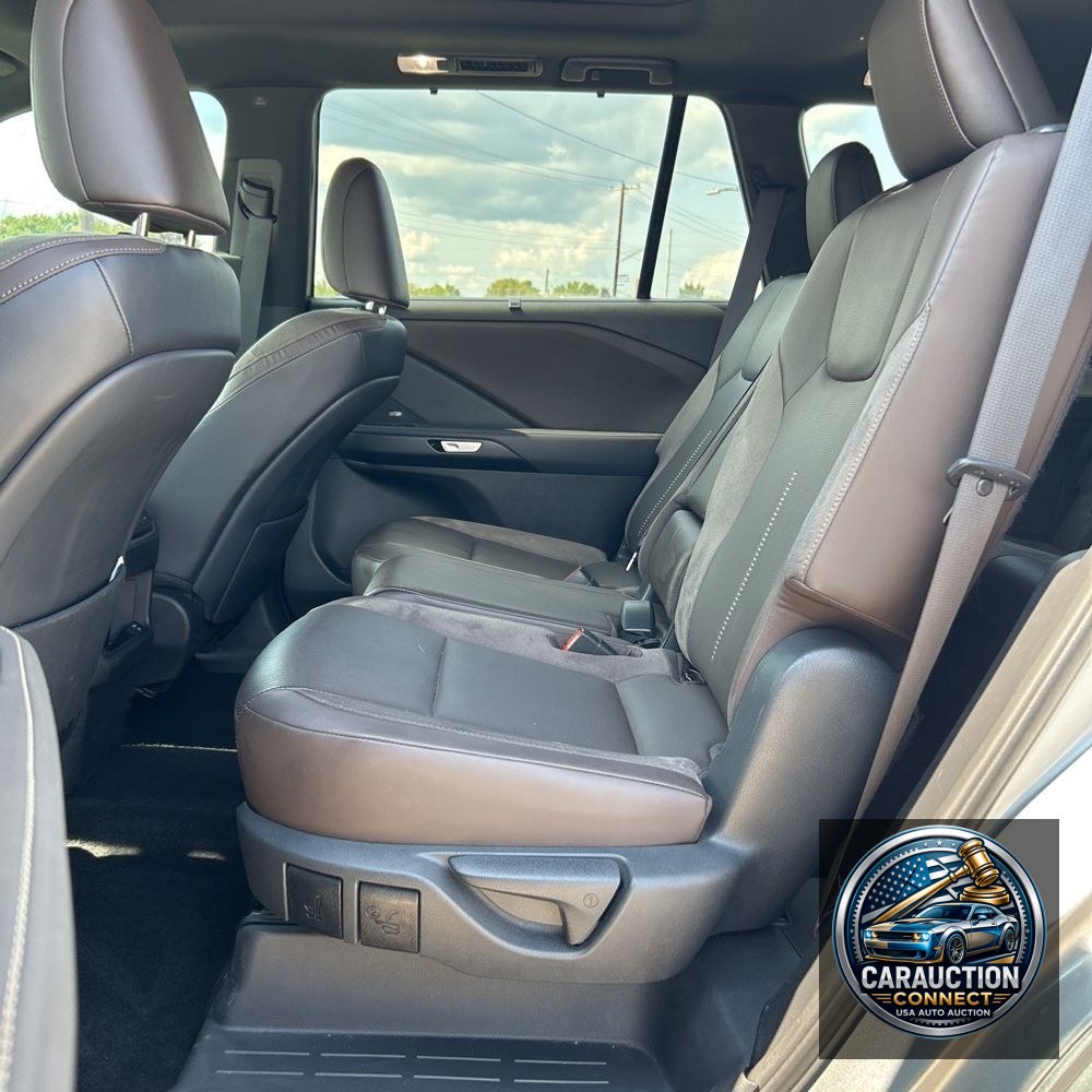 2024 Lexus TX-Series TX350 Premium