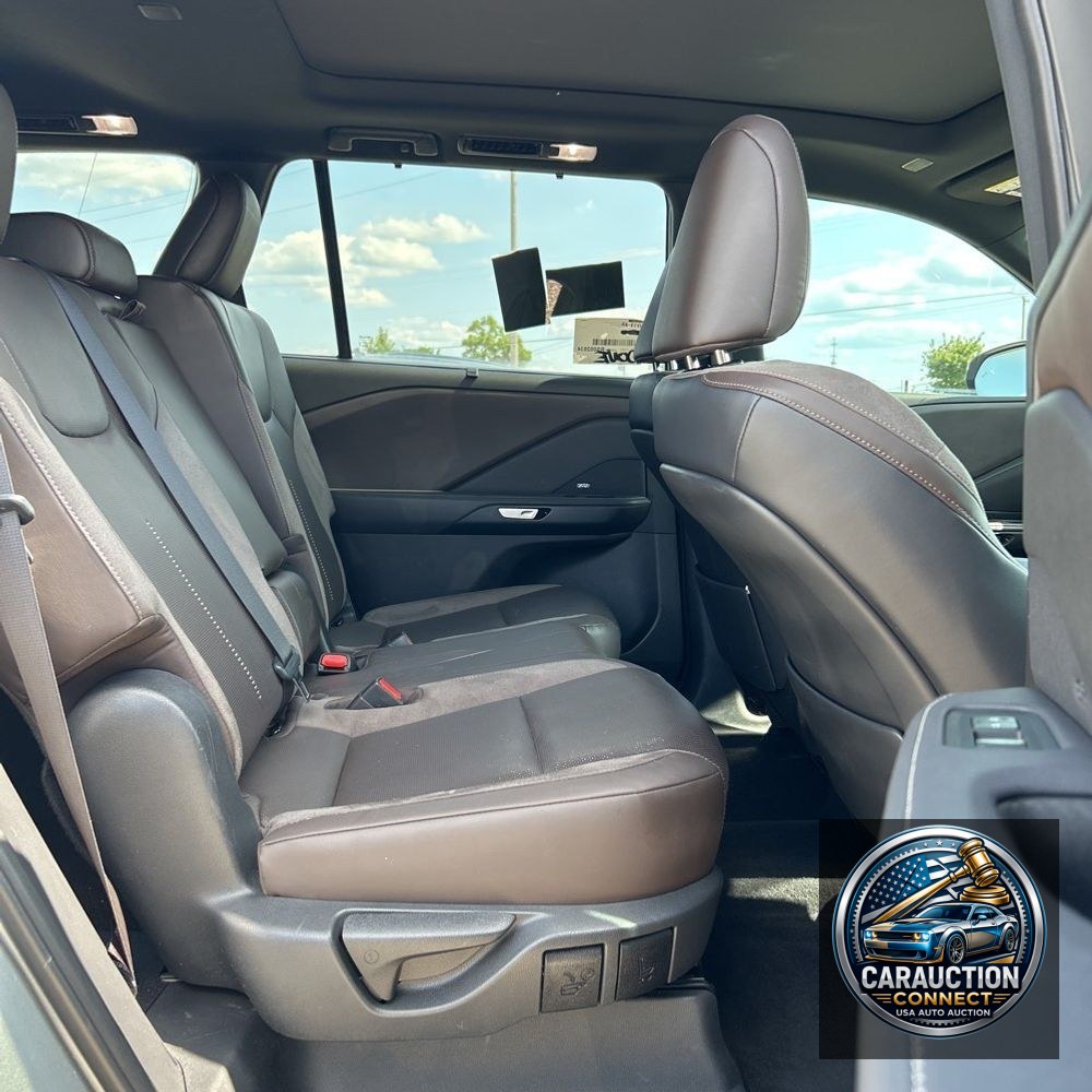 2024 Lexus TX-Series TX350 Premium