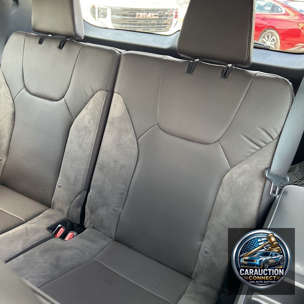 2024 Lexus TX-Series TX350 Premium