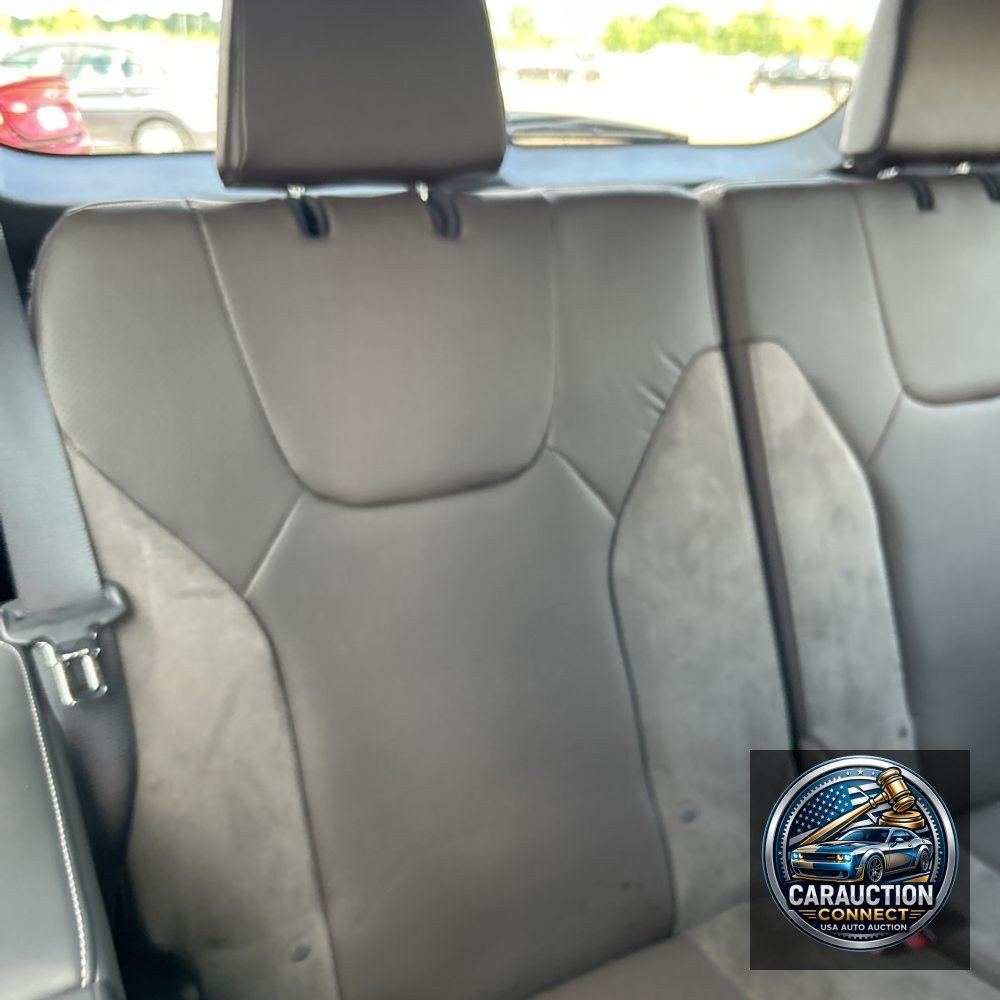 2024 Lexus TX-Series TX350 Premium