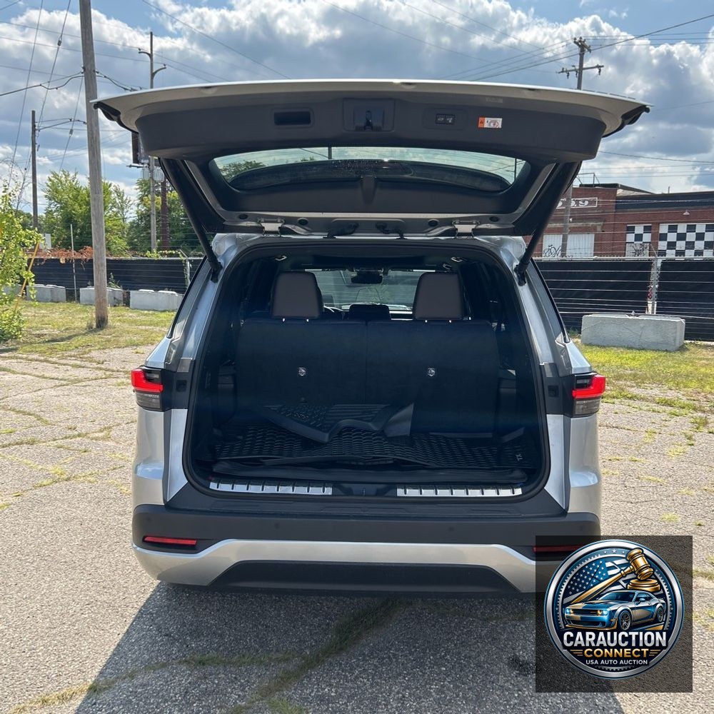 2024 Lexus TX-Series TX350 Premium