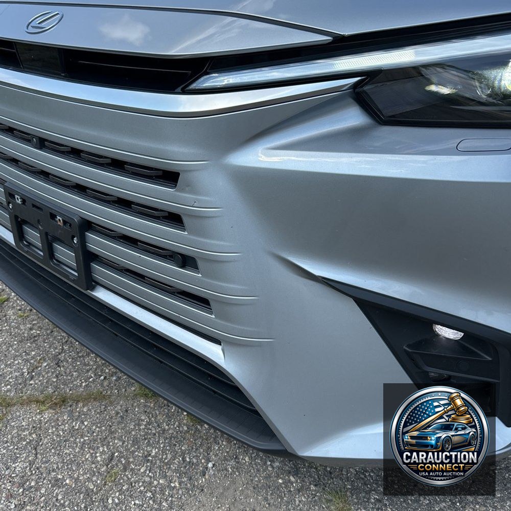 2024 Lexus TX-Series TX350 Premium