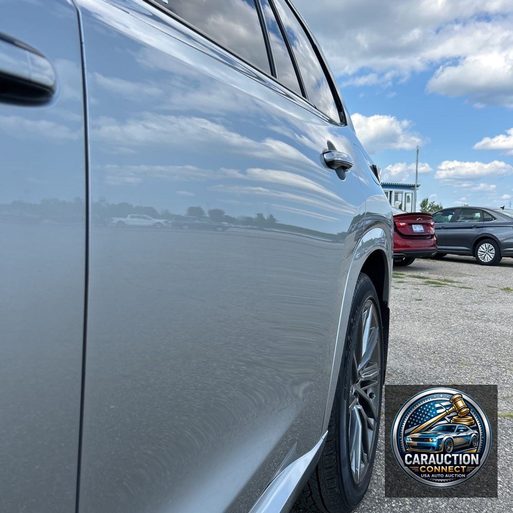 2024 Lexus TX-Series TX350 Premium