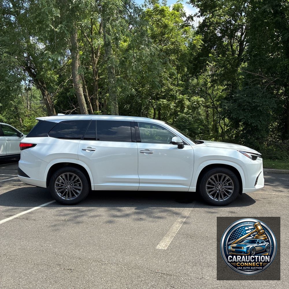 2024 Lexus TX 350 Base