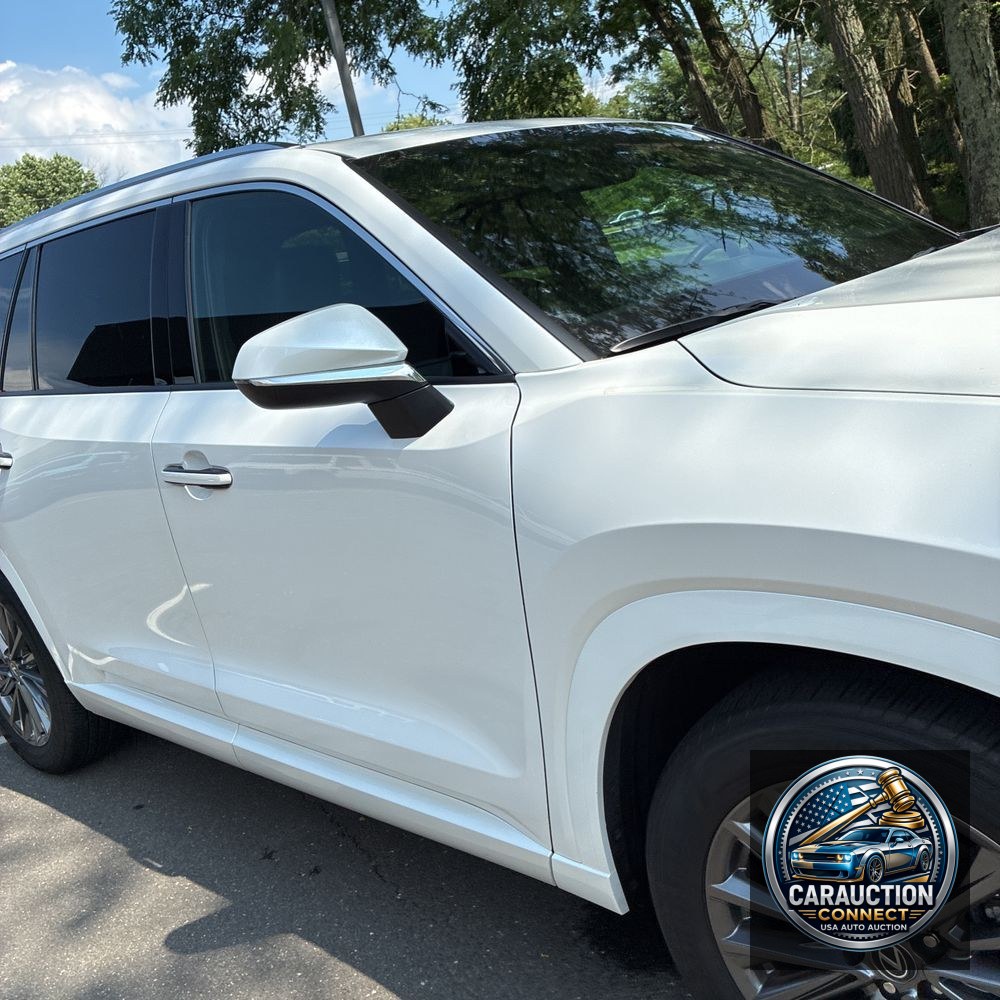 2024 Lexus TX 350 Base