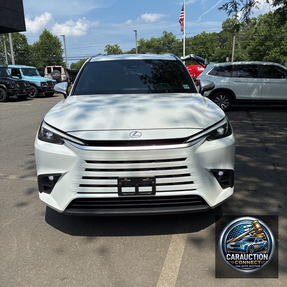 2024 Lexus TX 350 Base