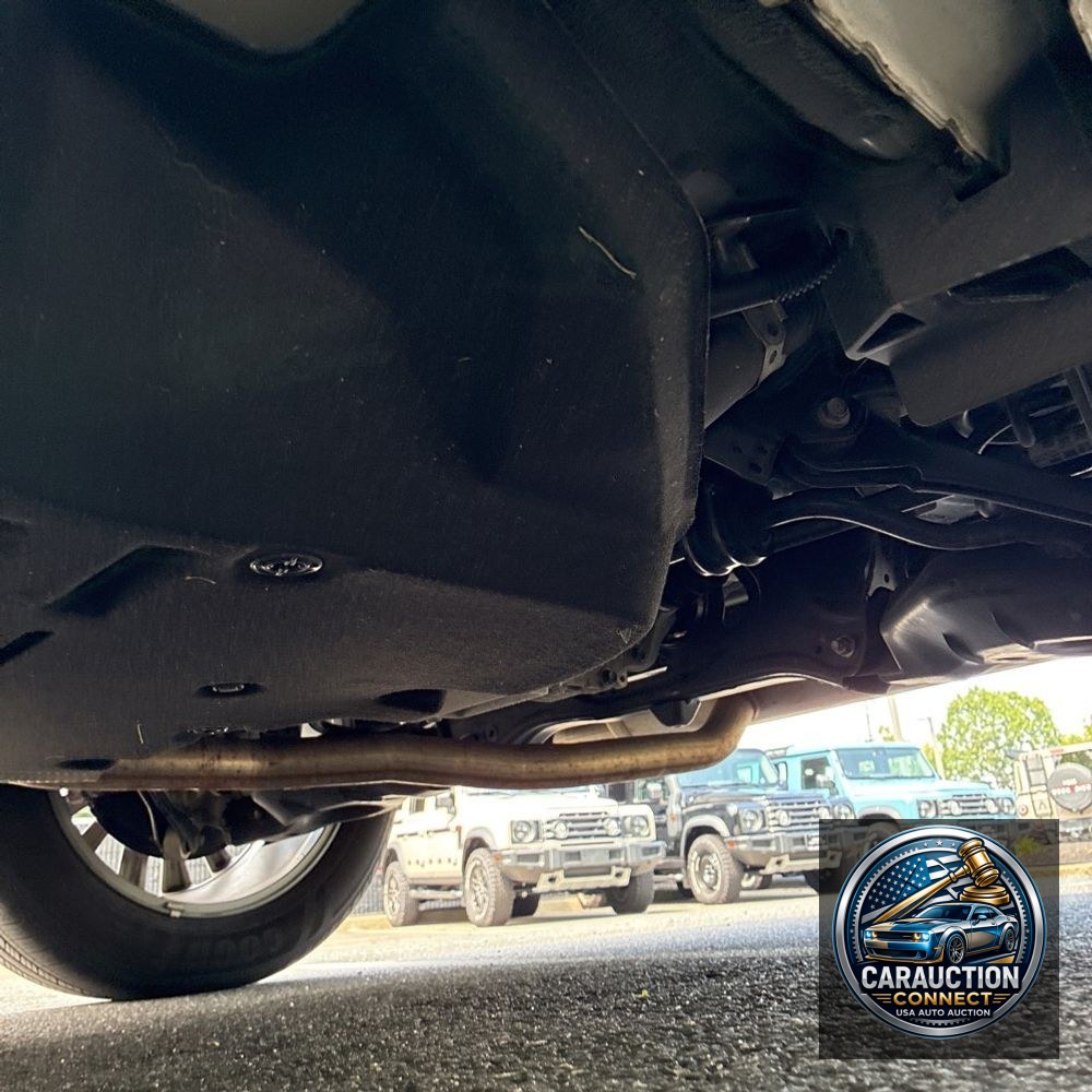 2024 Lexus TX 350 Base