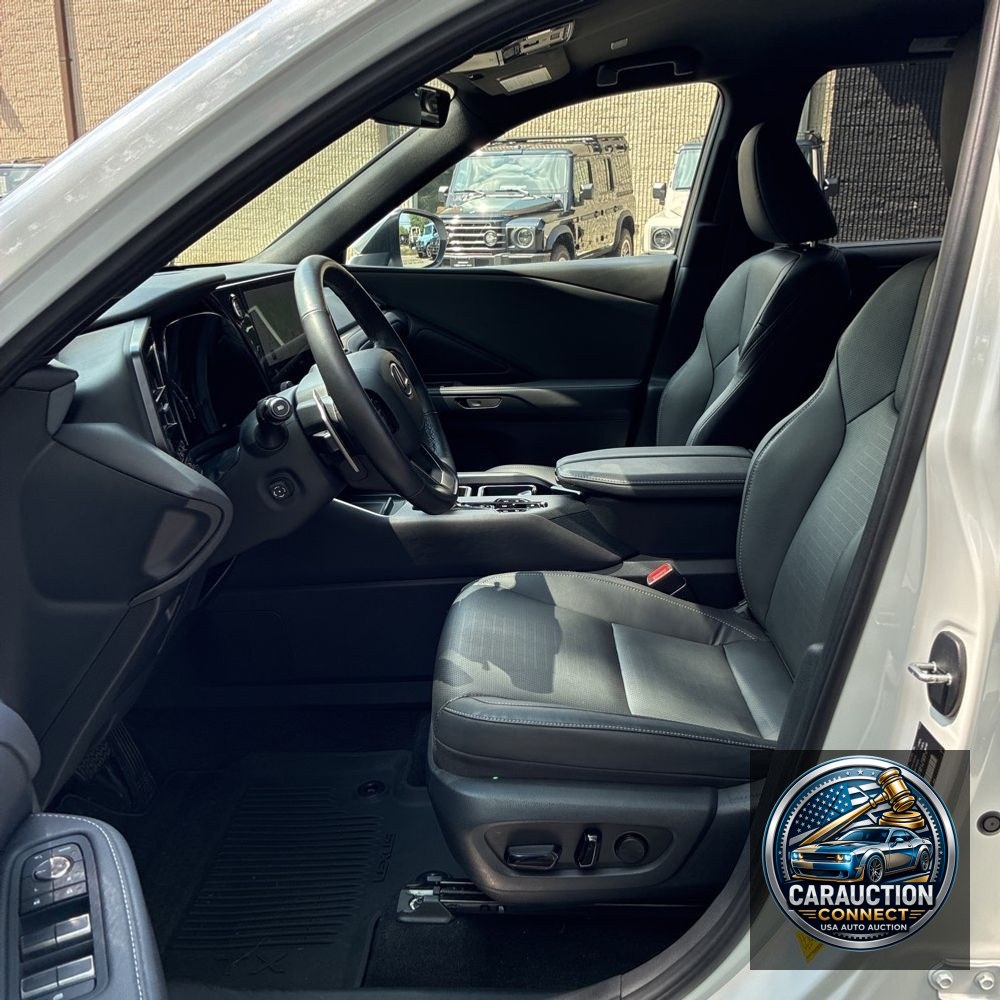 2024 Lexus TX 350 Base