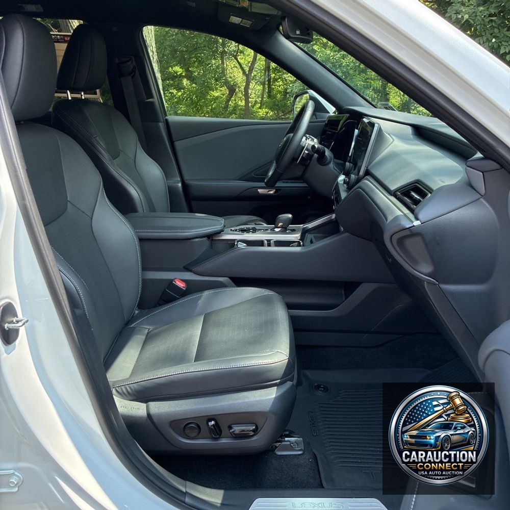 2024 Lexus TX 350 Base