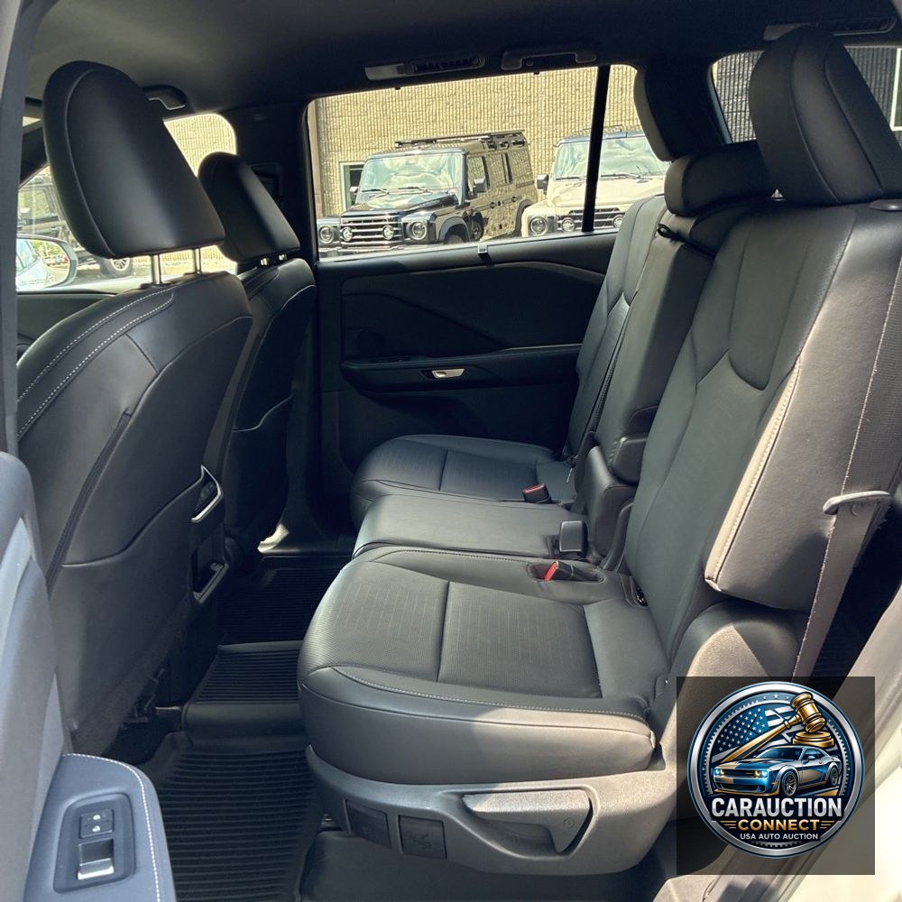 2024 Lexus TX 350 Base