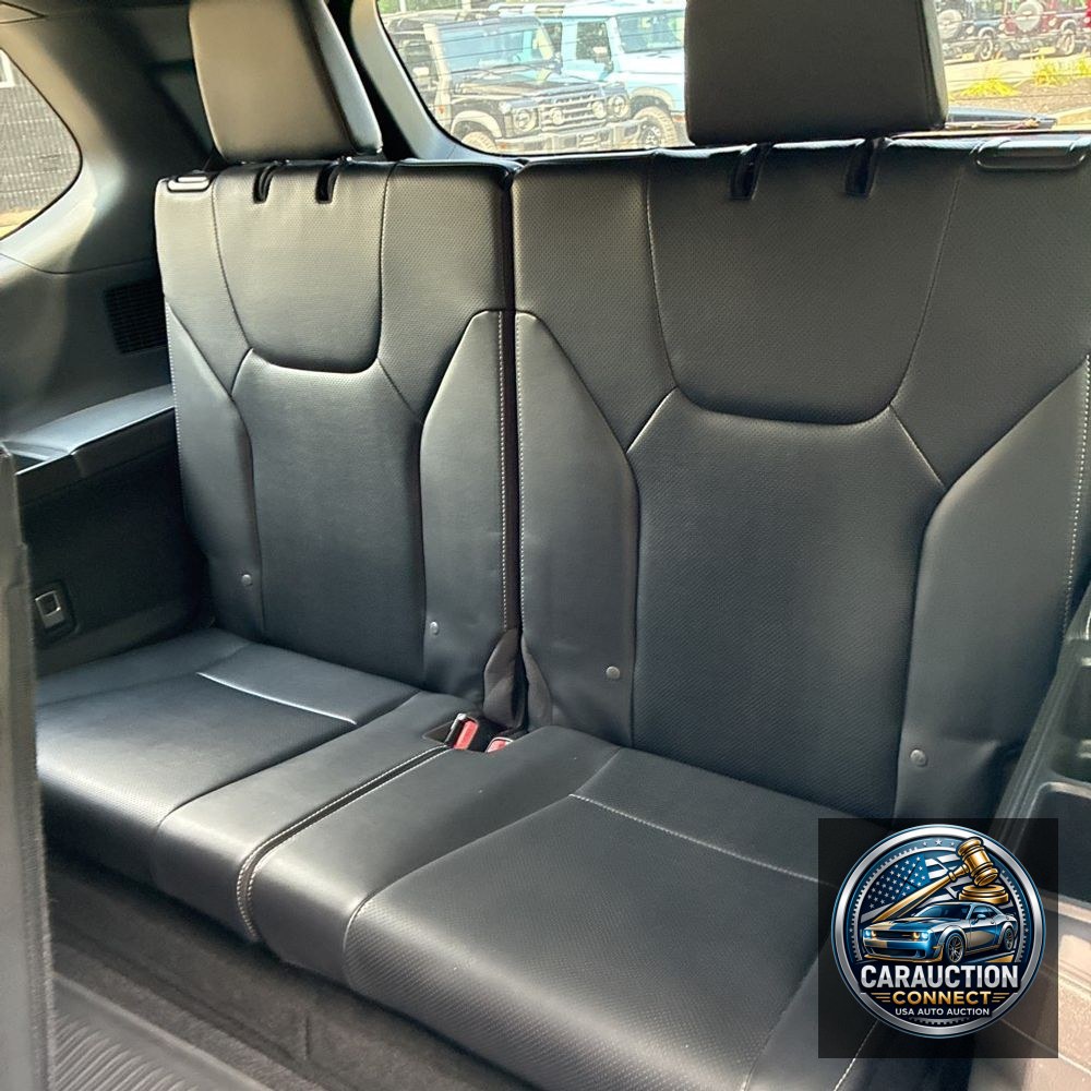 2024 Lexus TX 350 Base