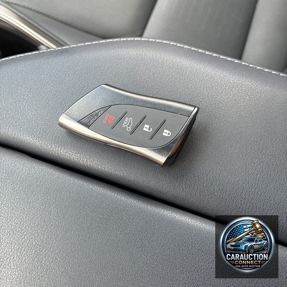 2024 Lexus TX 350 Base