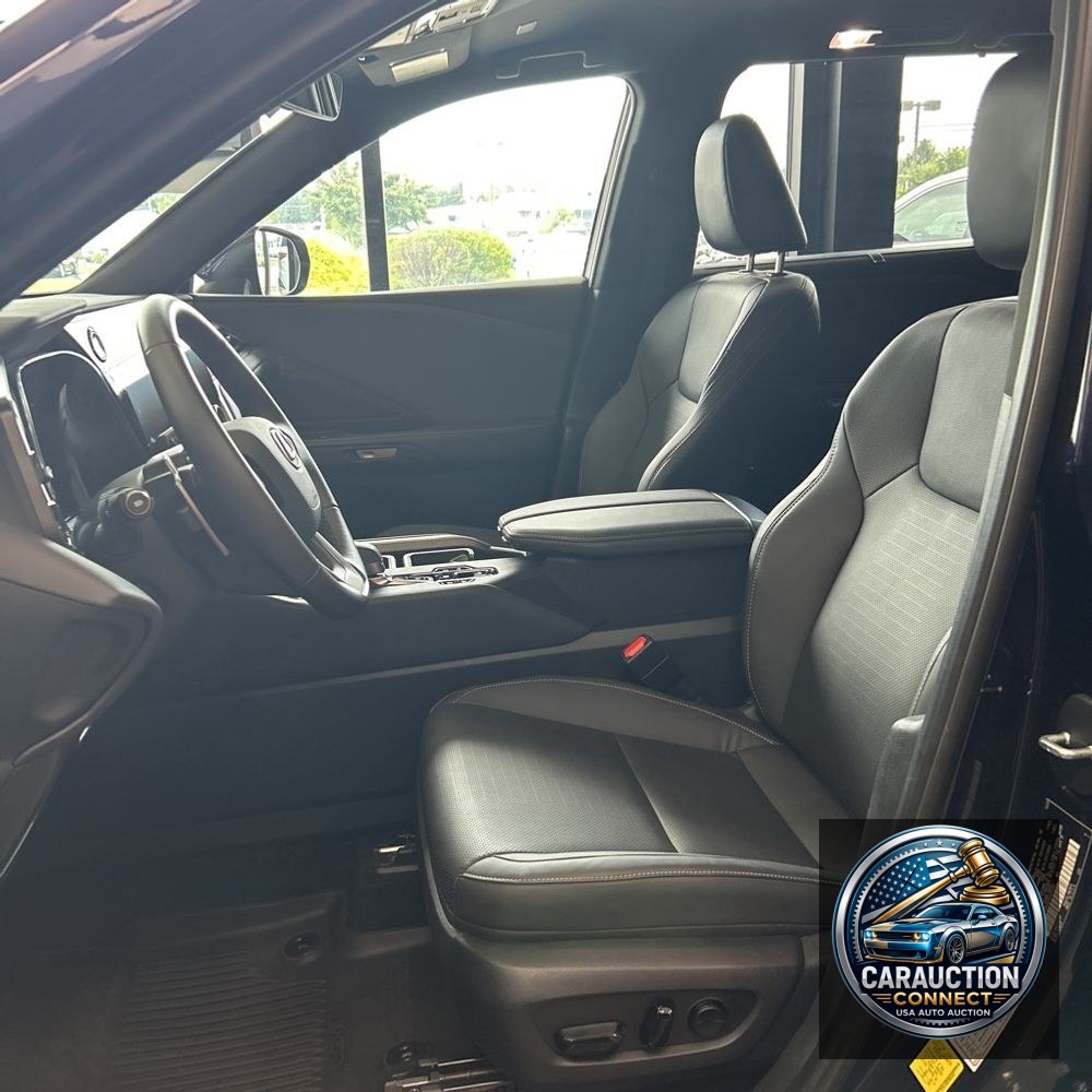 2024 Lexus TX 350 Base