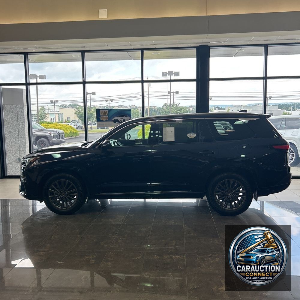 2024 Lexus TX 350 Base