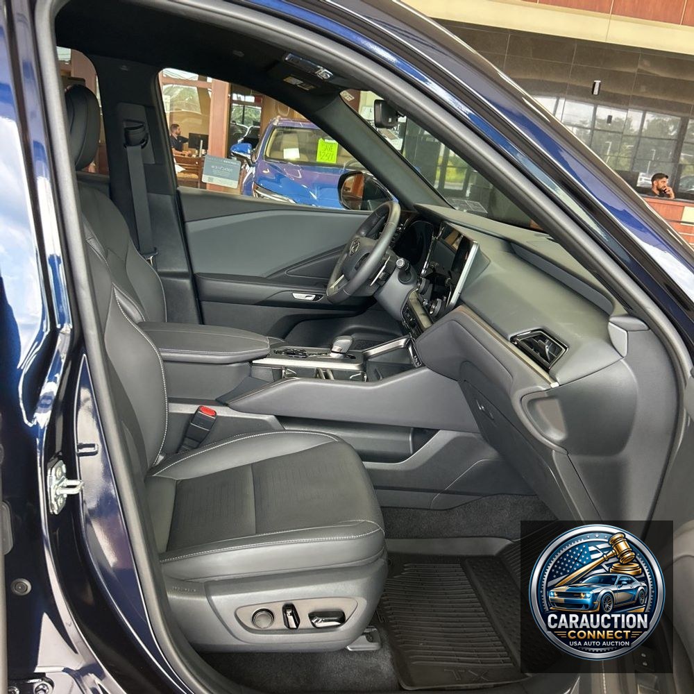 2024 Lexus TX 350 Base