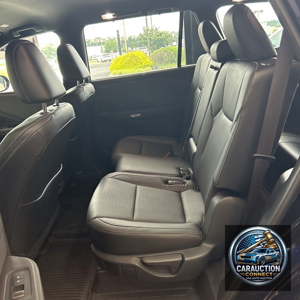 2024 Lexus TX 350 Base