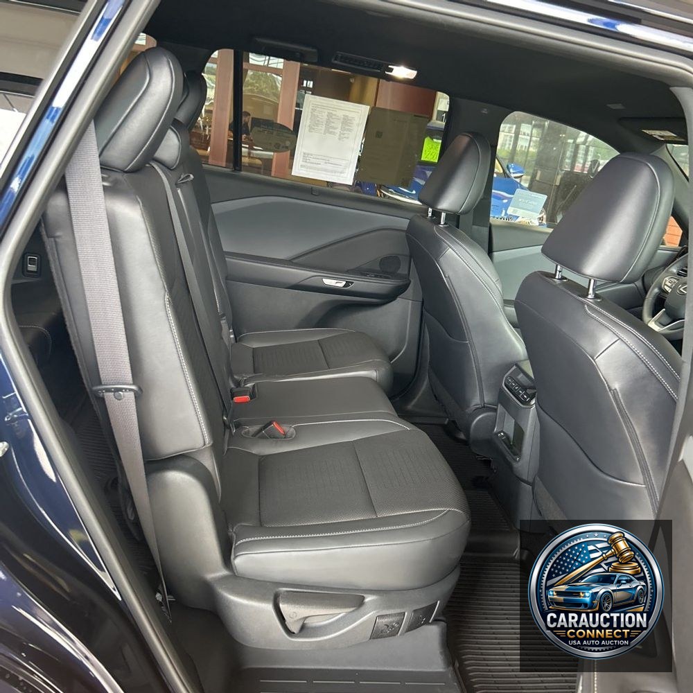 2024 Lexus TX 350 Base