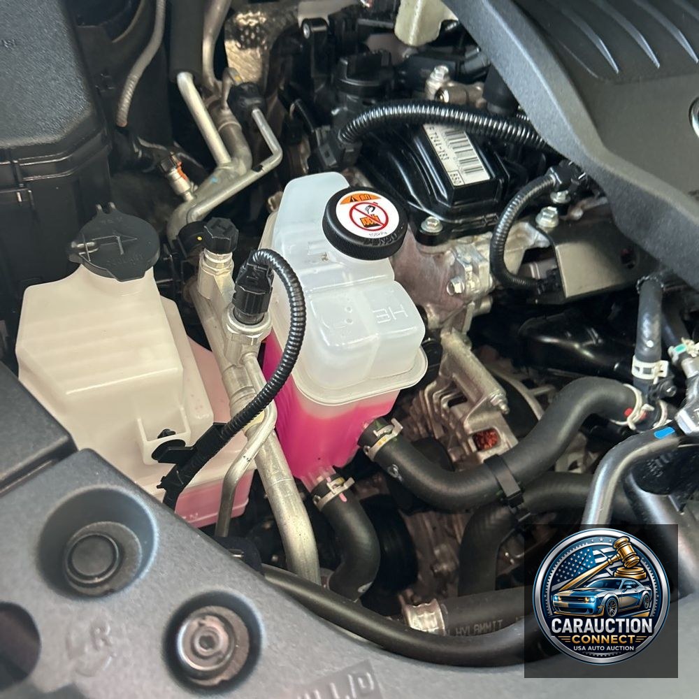 2024 Lexus TX 350 Base