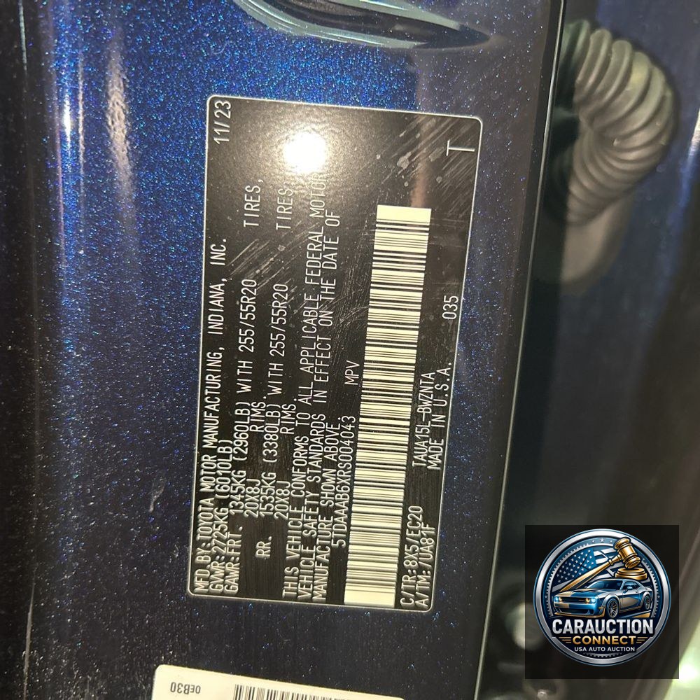 2024 Lexus TX 350 Base