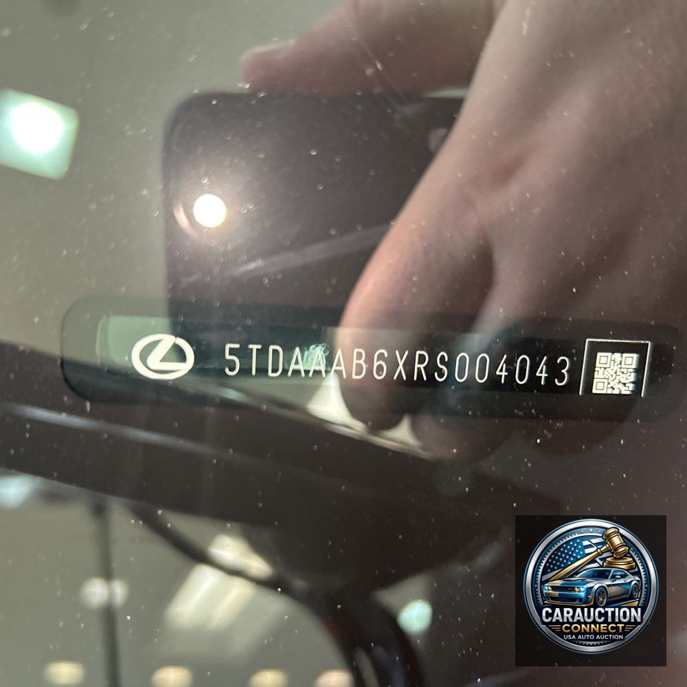 2024 Lexus TX 350 Base