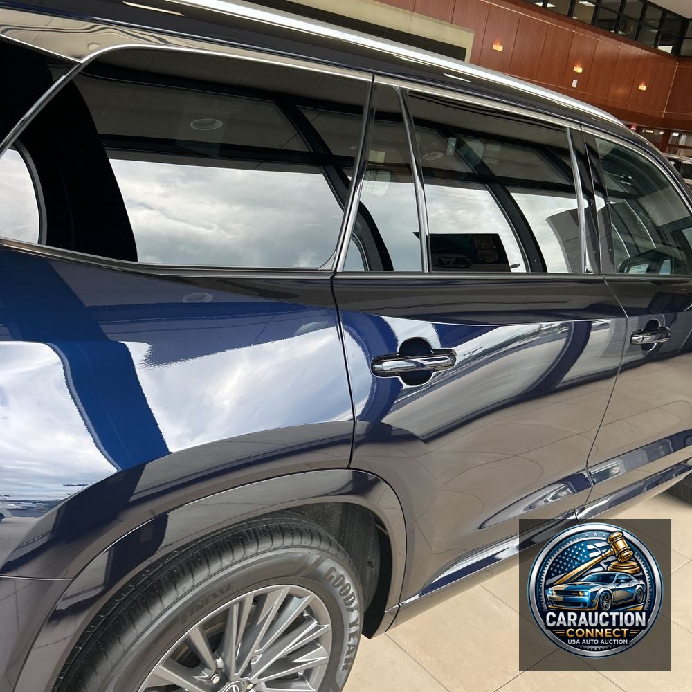 2024 Lexus TX 350 Base