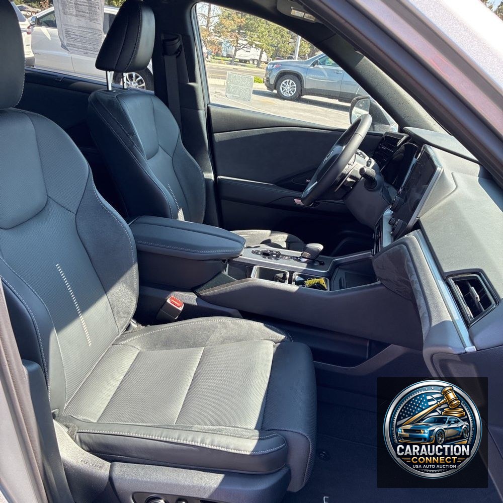 2025 Lexus TX 350 Luxury