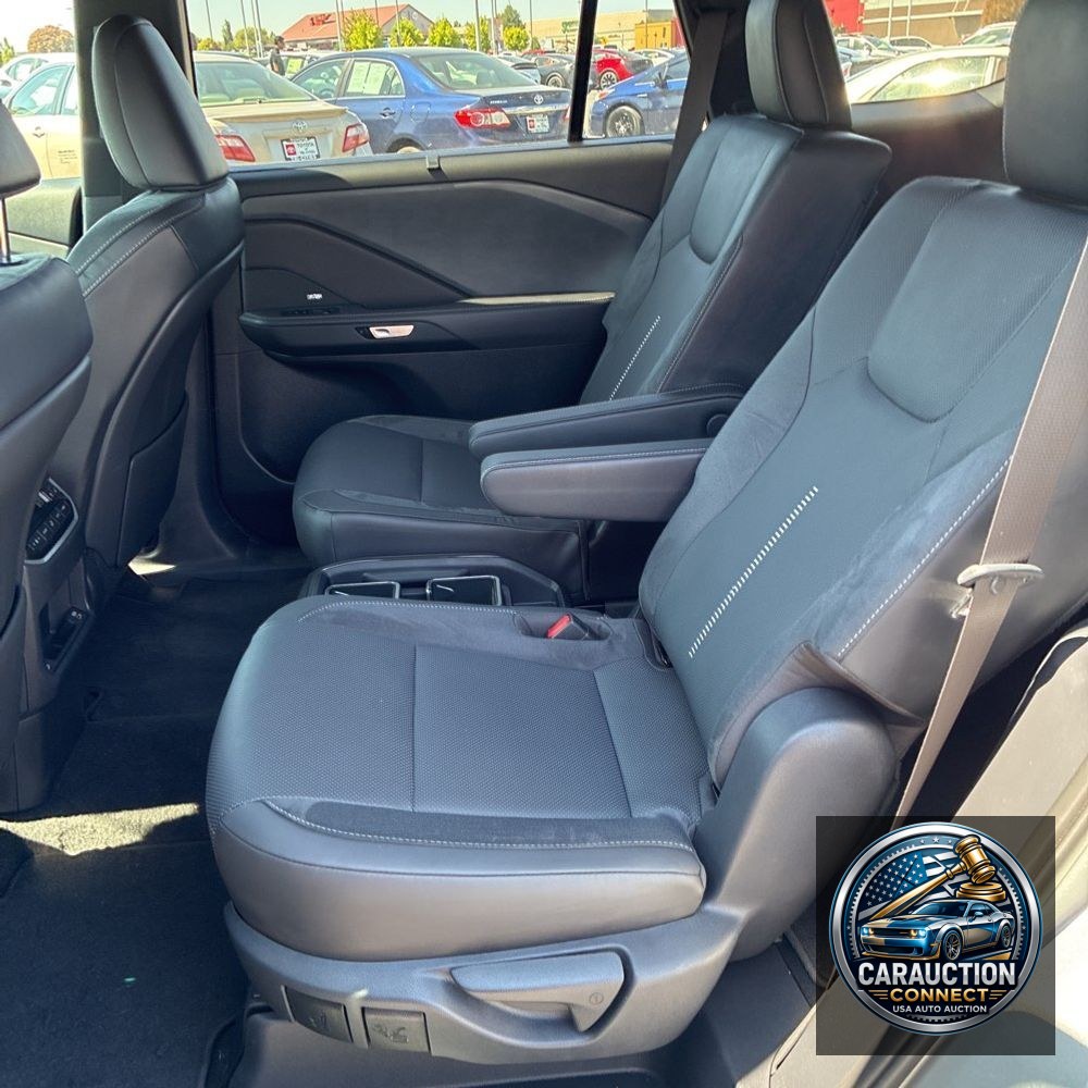 2025 Lexus TX 350 Luxury