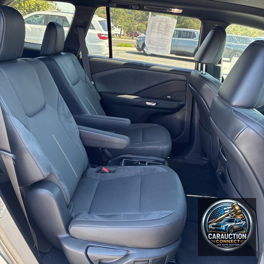 2025 Lexus TX 350 Luxury