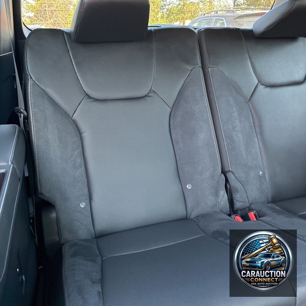 2025 Lexus TX 350 Luxury