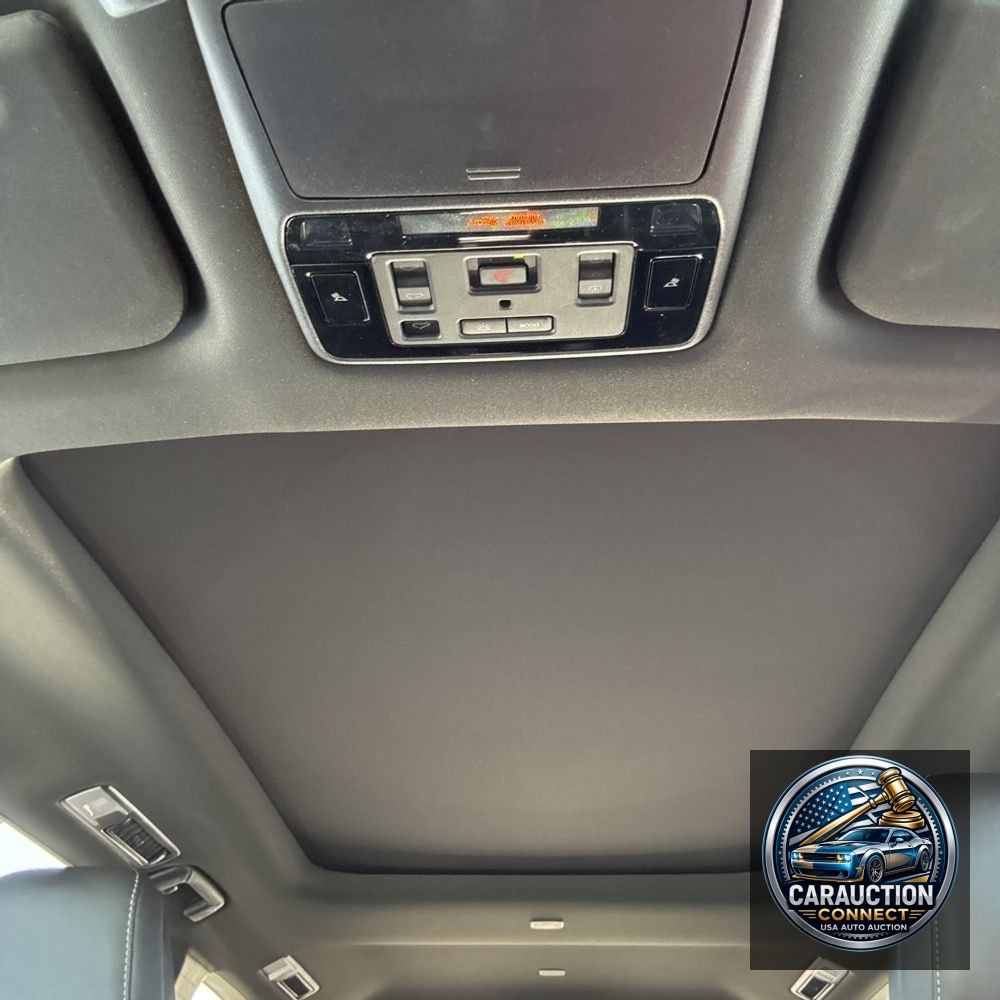 2025 Lexus TX 350 Luxury